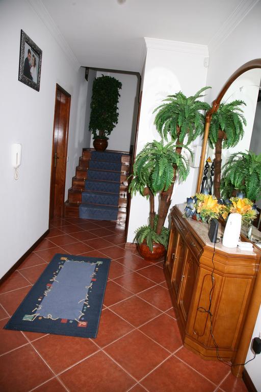 Vila Teixeira Amarante Exterior foto