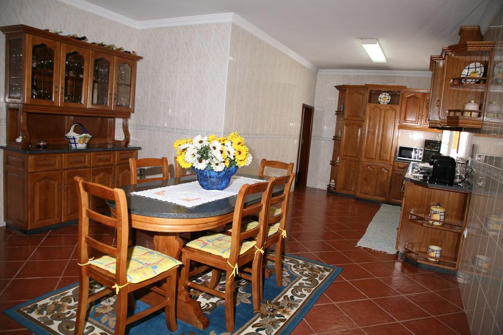 Vila Teixeira Amarante Exterior foto